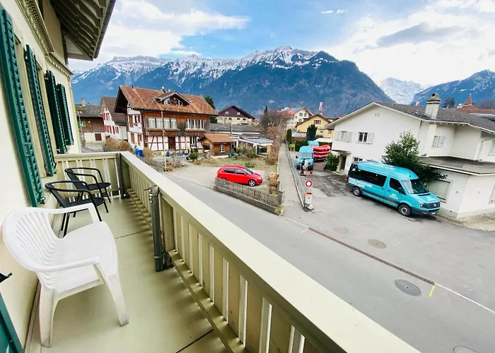 Mountain Majesty Residences