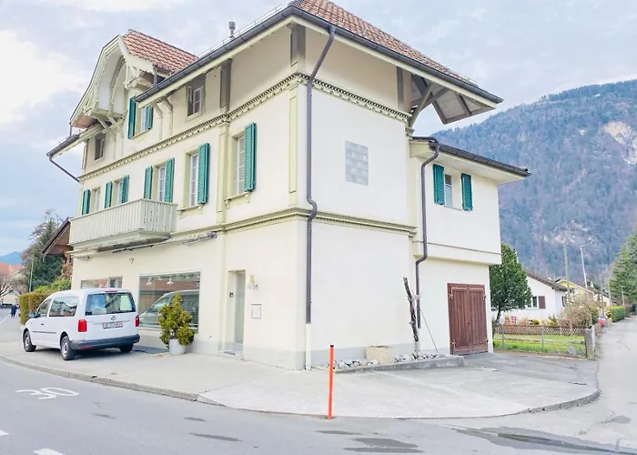 Mountain Majesty Residences