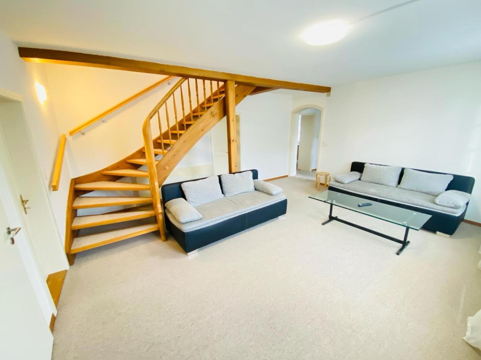 Mountain Majesty Residences Apartment Matten bei Interlaken