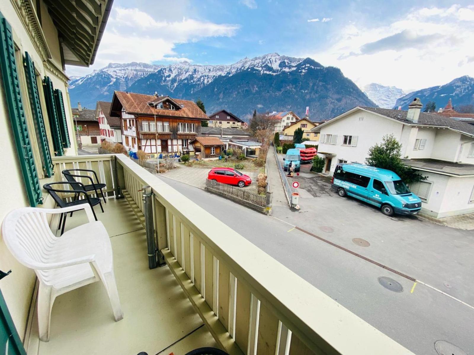 Apartment Mountain Majesty Residences *