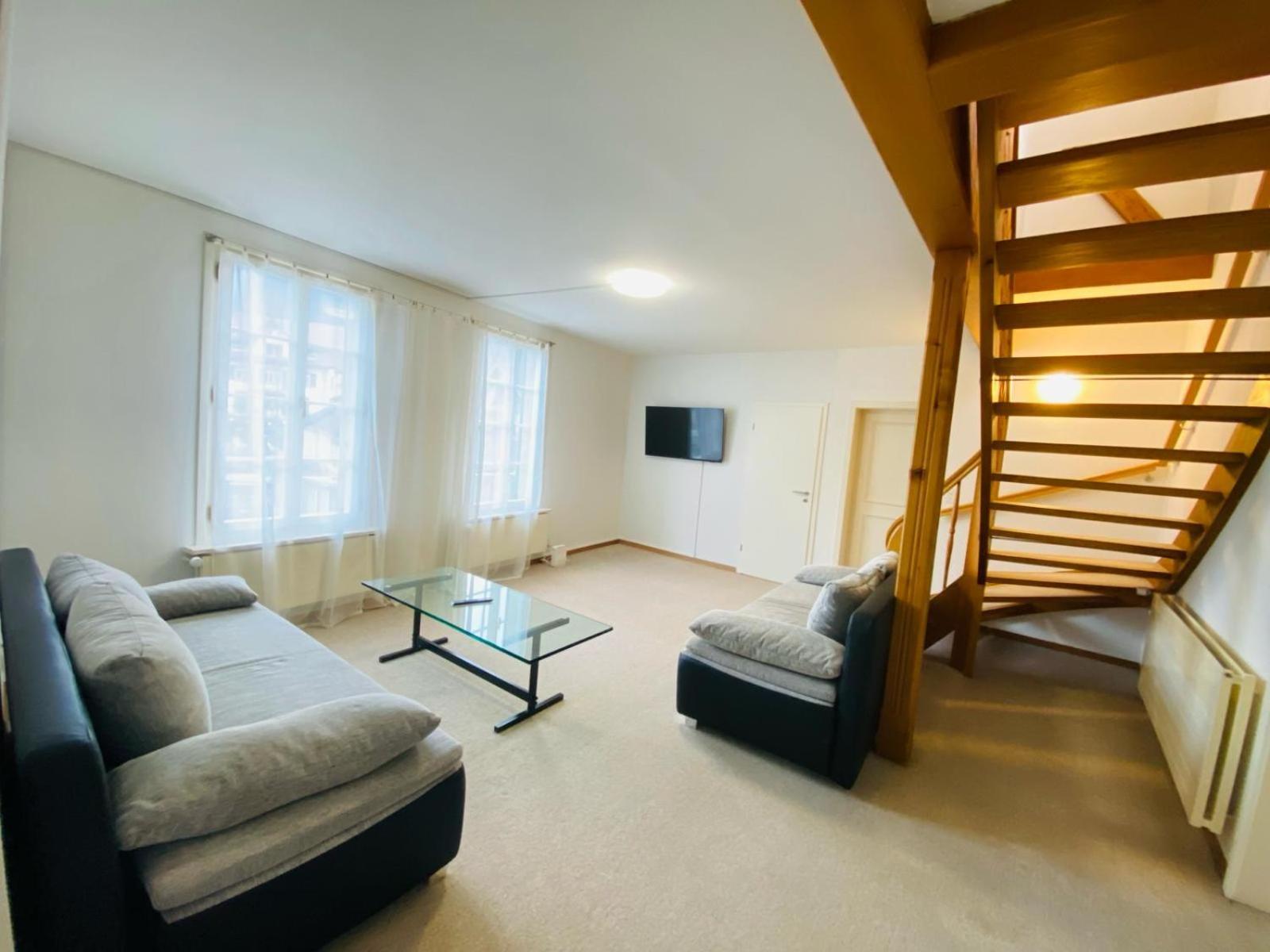 Apartment Mountain Majesty Residences Matten bei Interlaken
