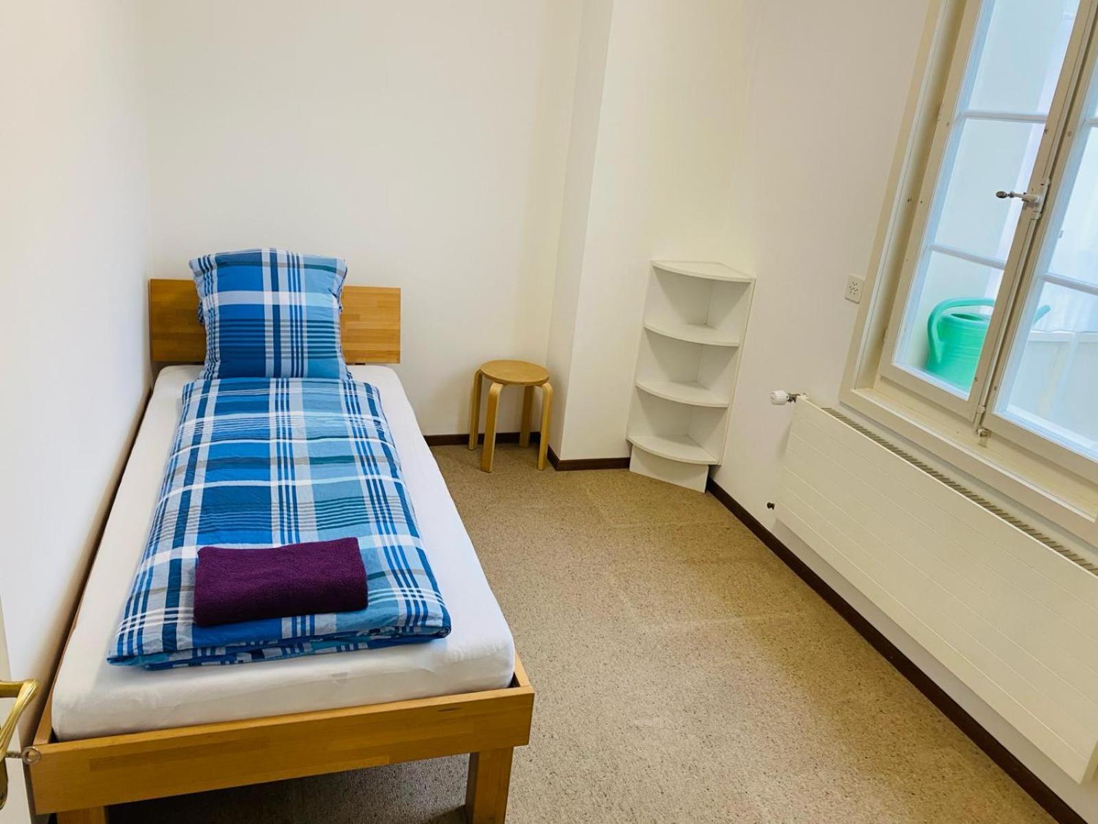 Appartement Mountain Majesty Residences Matten bei Interlaken