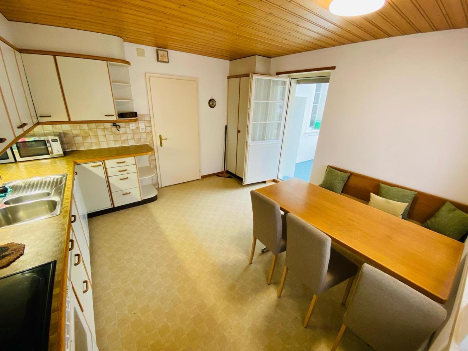 Appartement Mountain Majesty Residences