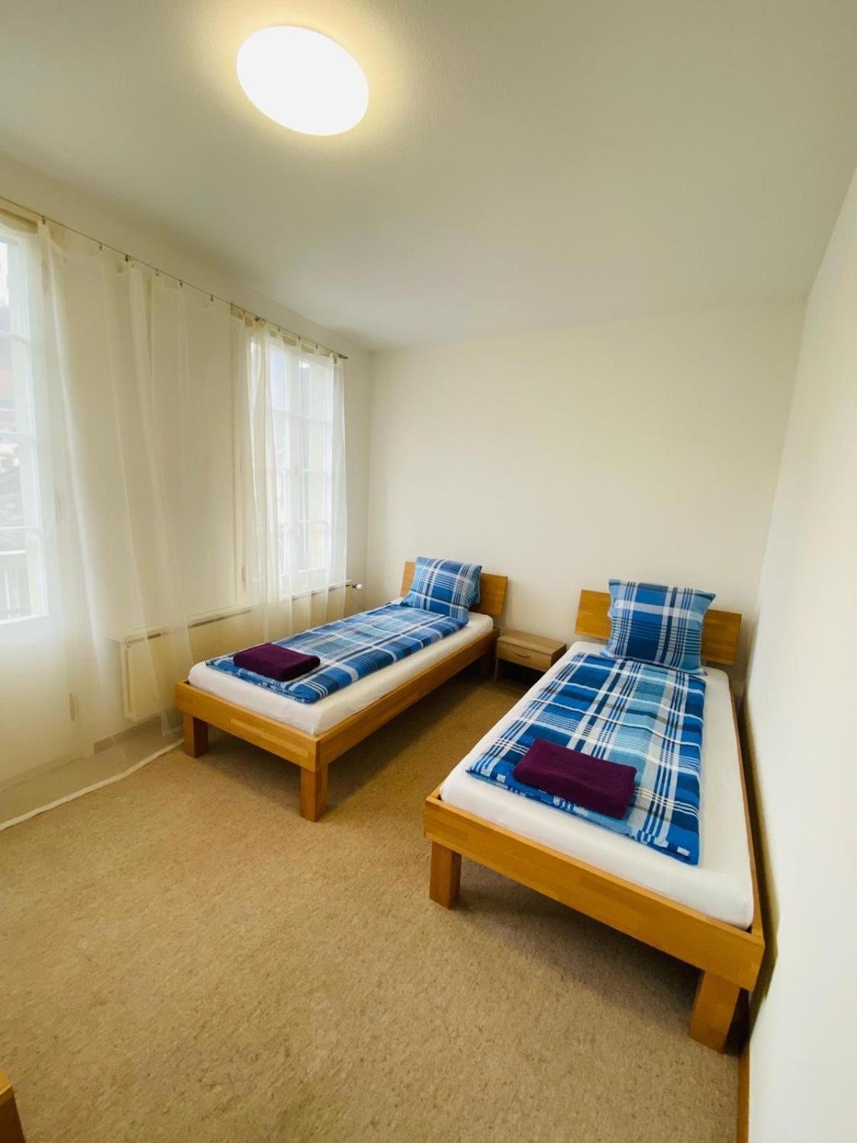 Mountain Majesty Residences Apartment