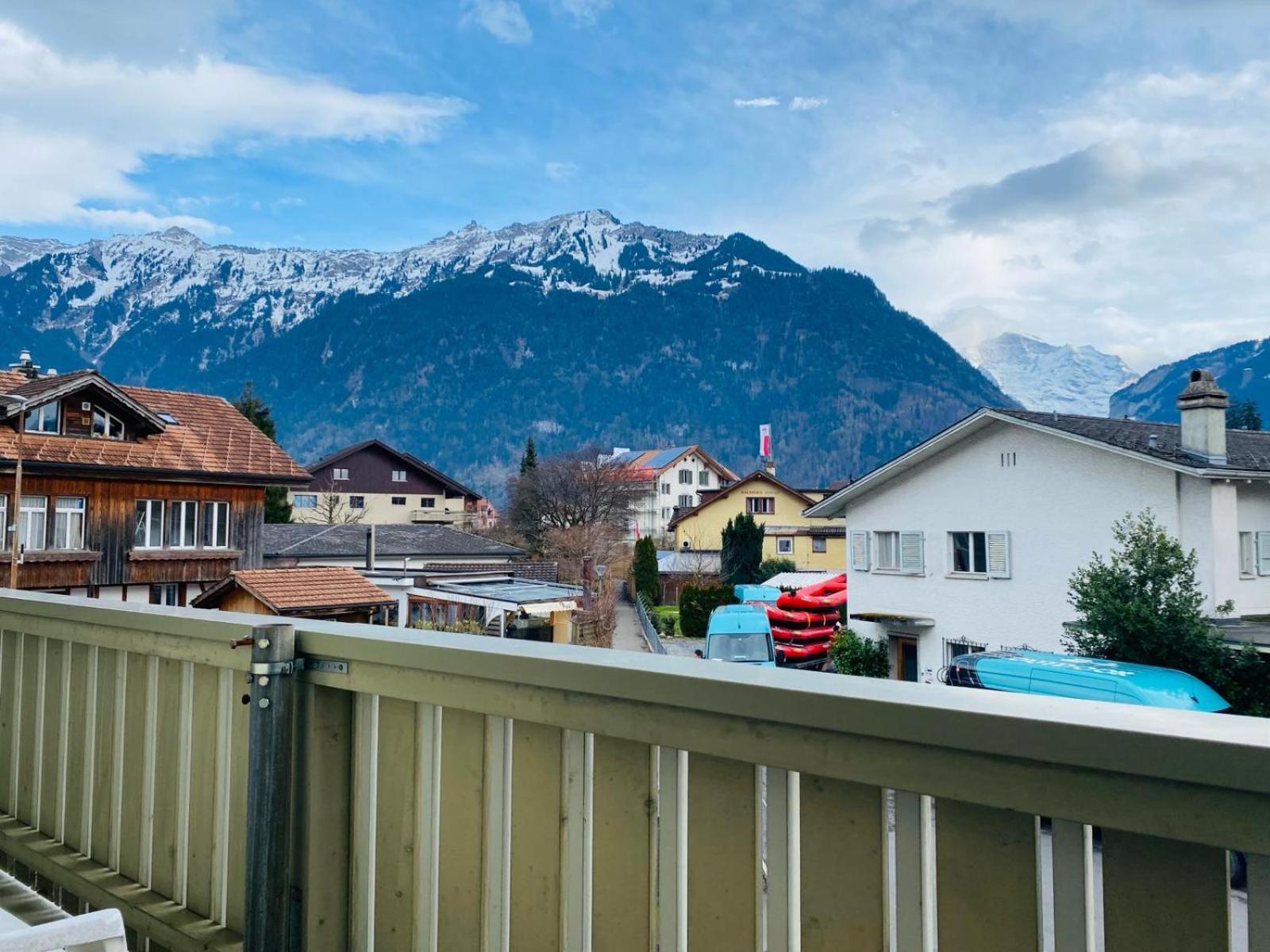 Apartmán Mountain Majesty Residences *