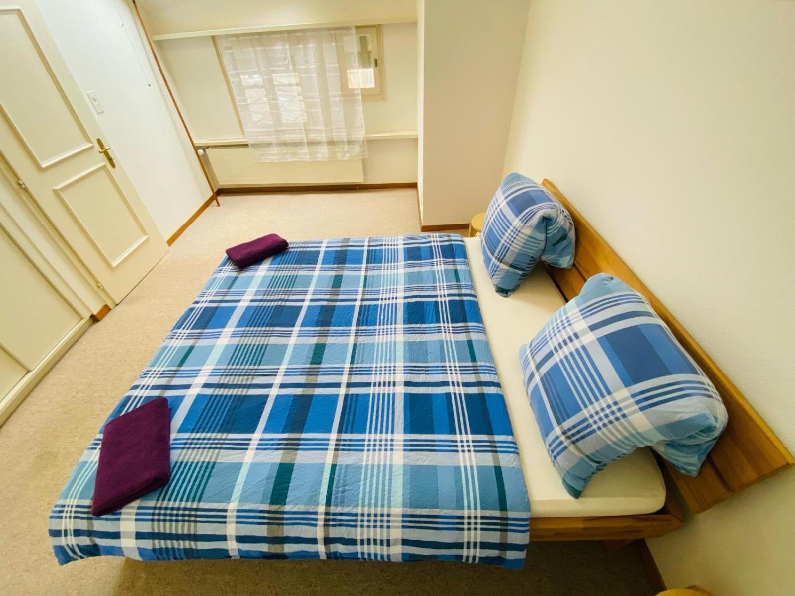 Appartement Mountain Majesty Residences *