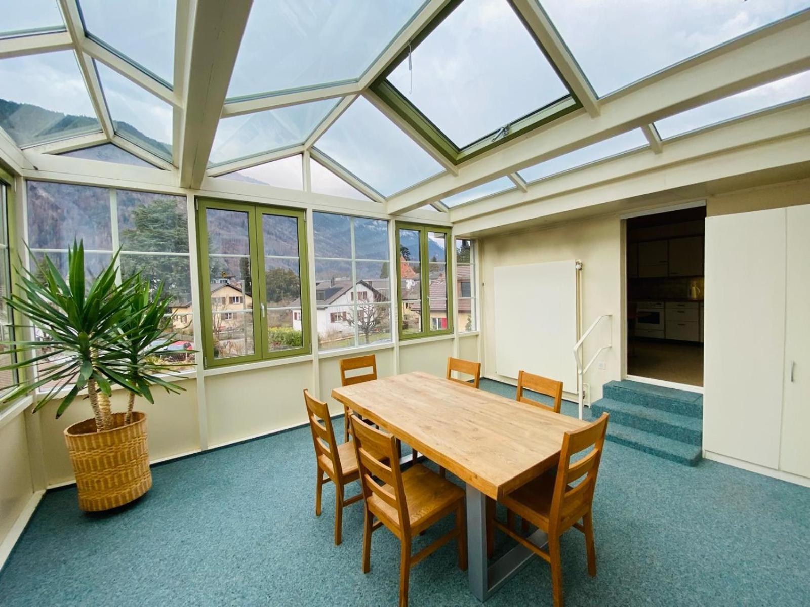 Mountain Majesty Residences *
