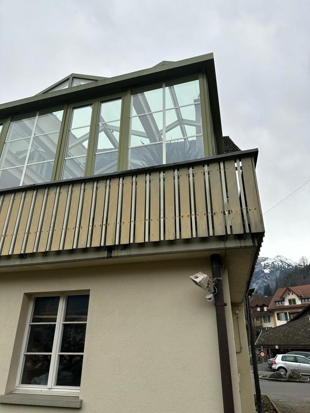 Appartement Mountain Majesty Residences *