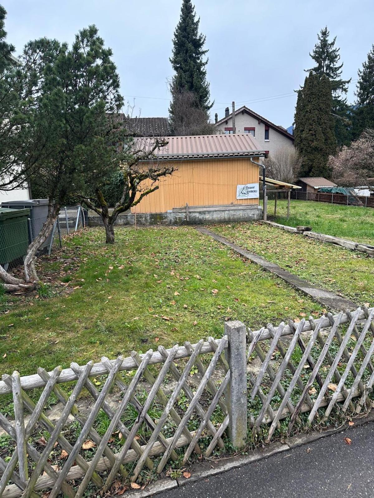 Mountain Majesty Residences Apartment Matten bei Interlaken